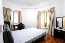 Maplewoods (D21), Condominium #536070171